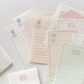 Compatible with Apple , Handbook Note Book Word Book Portable Plan 30 Pieces Into Charge Hub X